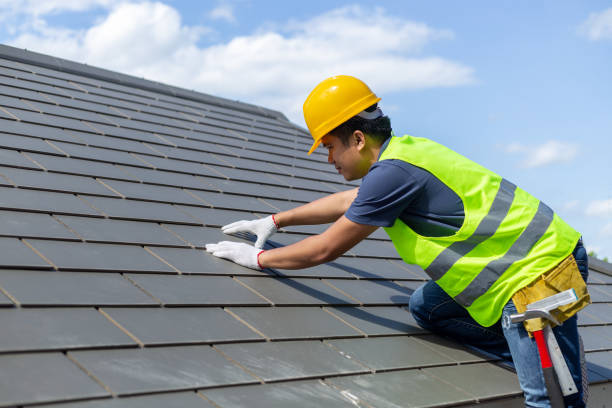 Fast & Reliable Emergency Roof Repairs in Palm Coast, FL